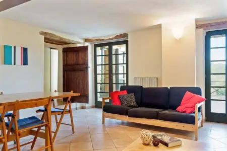 Villa Carina, Manoir à Serra San Quirico près des grottes Frasassi - Photo 8