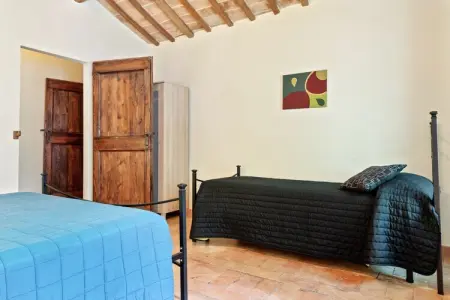 Villa Carina, Manoir à Serra San Quirico près des grottes Frasassi - Photo 17