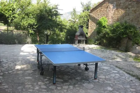 Villa Carina, Manoir à Serra San Quirico près des grottes Frasassi - Photo 30