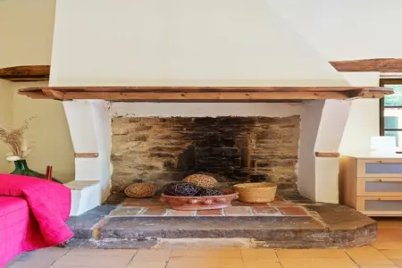 Villa Carina, Manoir à Serra San Quirico près des grottes Frasassi - Photo 32