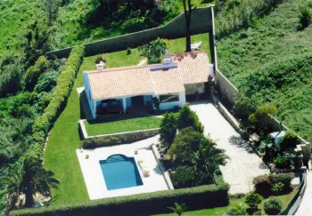 Villa a Colares,Amazing Villa In Colares close to the Beach 1053051 N°977476