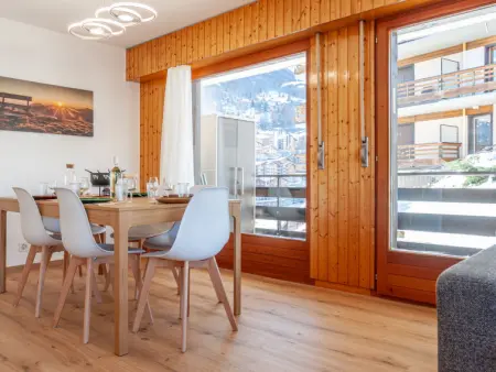 Appartement à Nendaz, Aiglon J2 - L977481