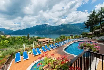 Appartement in Limone,Residence Oasi, Limone sul Garda-bilo IGS01226-CYB N°977493