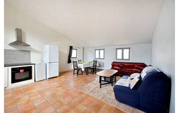 Location Appartement à Beaucaire FLG835 N°977519