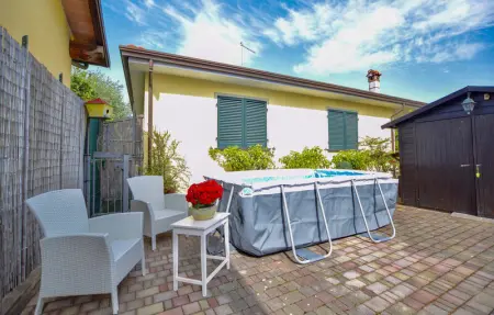 Location Appartement 6 personnes à Capezzano Pianore - Photo 1