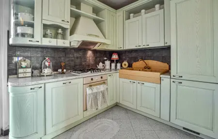 Location Appartement 6 personnes à Capezzano Pianore - Photo 4