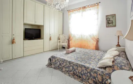 Location Appartement 6 personnes à Capezzano Pianore - Photo 5