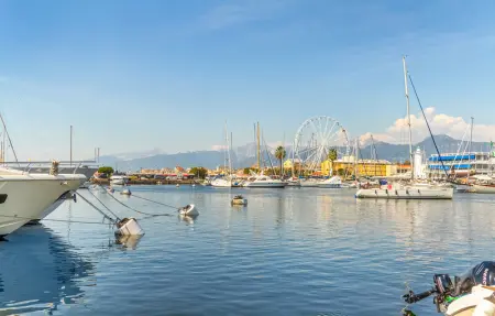 Location Appartement 6 personnes à Capezzano Pianore - Photo 6