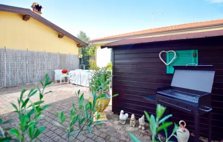 Location Appartement 6 personnes à Capezzano Pianore - Photo 8