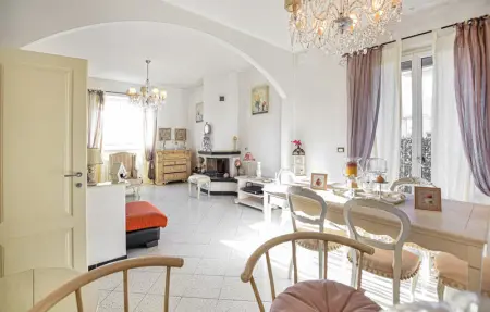 Location Appartement 6 personnes à Capezzano Pianore - Photo 10