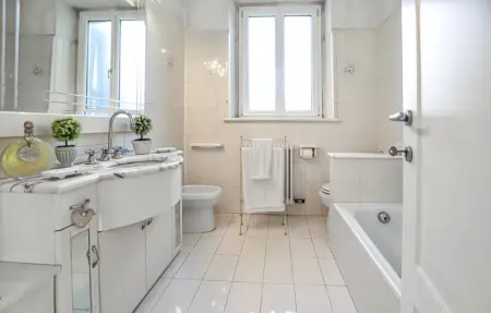 Location Appartement 6 personnes à Capezzano Pianore - Photo 14