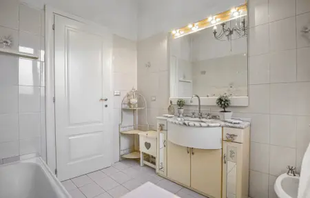 Location Appartement 6 personnes à Capezzano Pianore - Photo 15