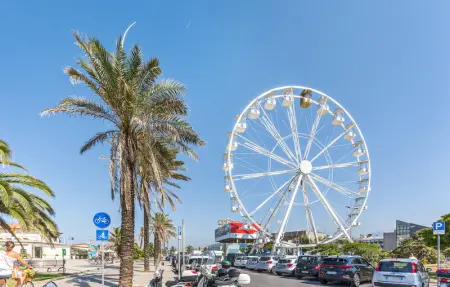 Location Appartement 6 personnes à Capezzano Pianore - Photo 18