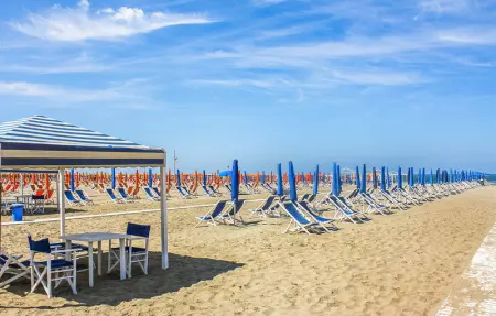 Location Appartement 6 personnes à Capezzano Pianore - Photo 19