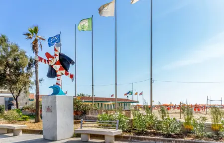 Location Appartement 6 personnes à Capezzano Pianore - Photo 20