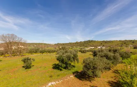 Trullo, Maison 5 personnes à Cisternino BR - Photo 6