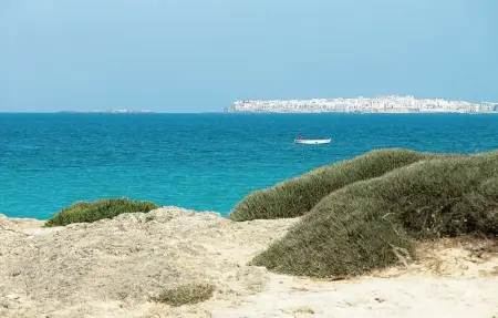 Trullo, Maison 5 personnes à Cisternino BR - Photo 27