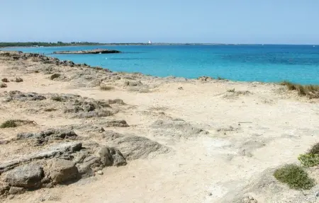 Trullo, Maison 5 personnes à Cisternino BR - Photo 28