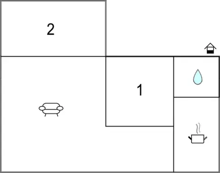Trullo, Maison 5 personnes à Cisternino BR - Photo 29