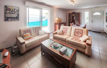 Location Maison 4 personnes à Cessenon sur Orb - Photo 3