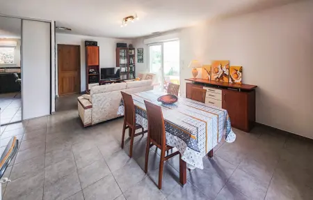 Location Maison 4 personnes à Cessenon sur Orb - Photo 4