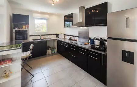 Location Maison 4 personnes à Cessenon sur Orb - Photo 6