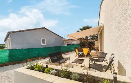 Location Maison 4 personnes à Cessenon sur Orb - Photo 10