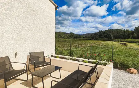 Location Maison 4 personnes à Cessenon sur Orb - Photo 11