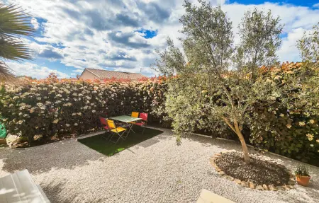 Location Maison 4 personnes à Cessenon sur Orb - Photo 12