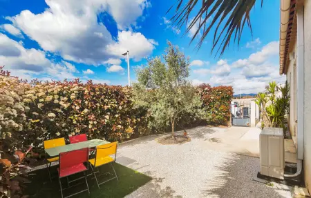 Location Maison 4 personnes à Cessenon sur Orb - Photo 13