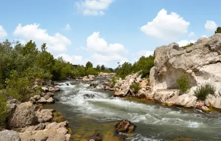 Location Maison 4 personnes à Cessenon sur Orb - Photo 23