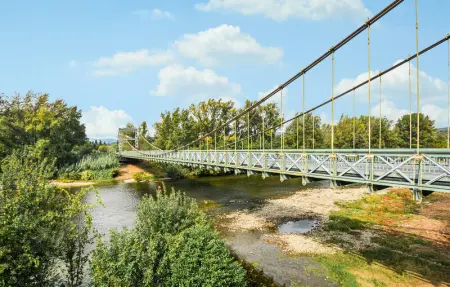 Location Maison 4 personnes à Cessenon sur Orb - Photo 24