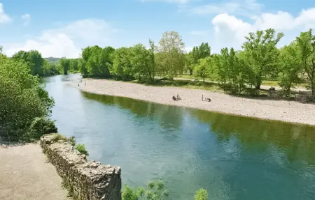 Location Maison 4 personnes à Cessenon sur Orb - Photo 25