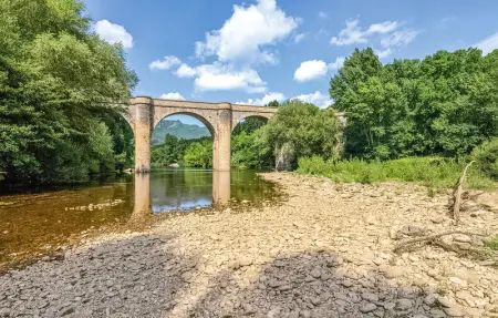 Location Maison 4 personnes à Cessenon sur Orb - Photo 26