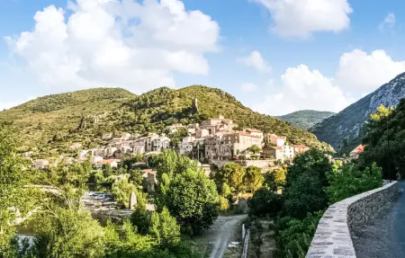 Location Maison 4 personnes à Cessenon sur Orb - Photo 27