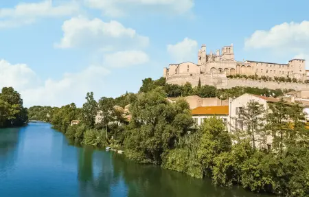 Location Maison 4 personnes à Cessenon sur Orb - Photo 28