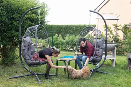 La Pierraille, Refuge paisible dans un jardin - Photo 6