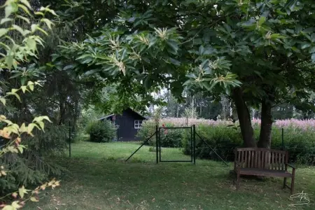 La Pierraille, Refuge paisible dans un jardin - Photo 8