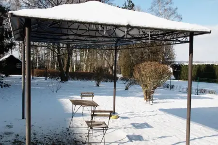 La Pierraille, Refuge paisible dans un jardin - Photo 12