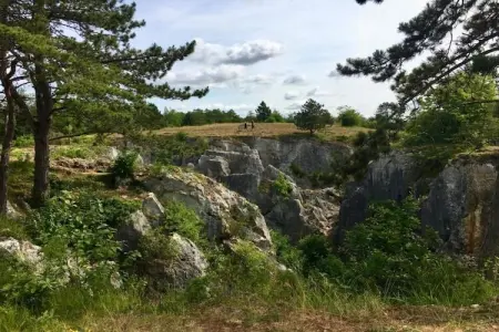 La Pierraille, Refuge paisible dans un jardin - Photo 25