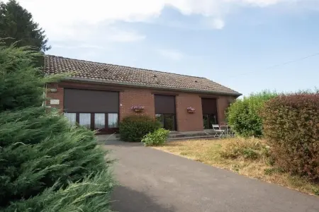 La Pierraille, Refuge paisible dans un jardin - Photo 26