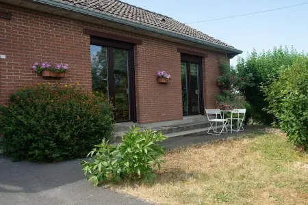 La Pierraille, Refuge paisible dans un jardin - Photo 28