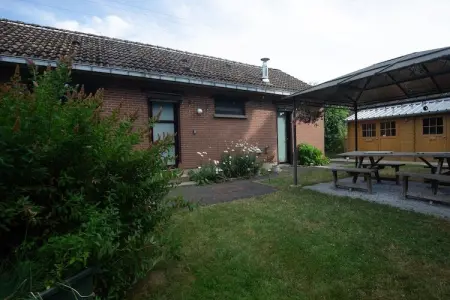 La Pierraille, Refuge paisible dans un jardin - Photo 32