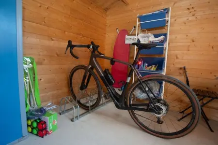La Pierraille, Refuge paisible dans un jardin - Photo 36