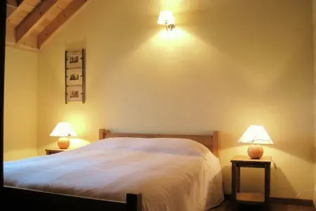 Les Vateaux, Maison à Sart avec Sauna et Vue Campagne - Photo 17