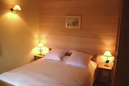 Les Vateaux, Maison à Sart avec Sauna et Vue Campagne - Photo 19