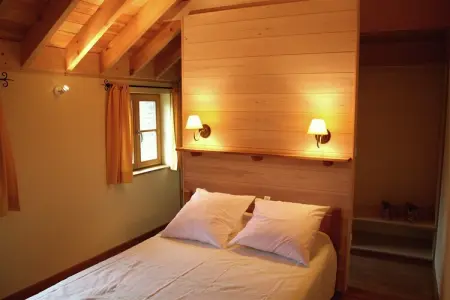 Les Vateaux, Maison à Sart avec Sauna et Vue Campagne - Photo 20
