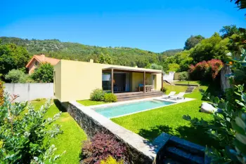 Villa in Caminha,Villa 292 1053397 N°977569