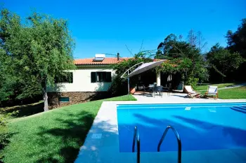 Villa in Caminha,Villa 215 1053405 N°977577