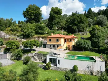 Villa in Ponte de Lima,Villa 282 1053412 N°977584